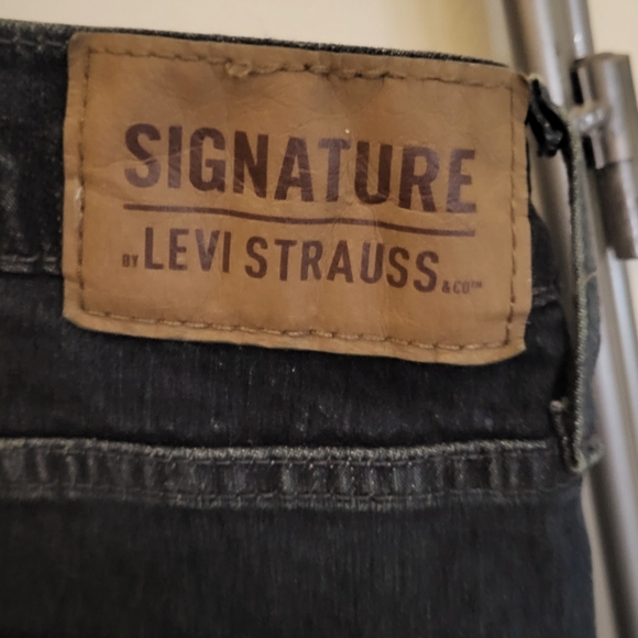 Levi's Strauss Men's jeans - Picture 6 of 6